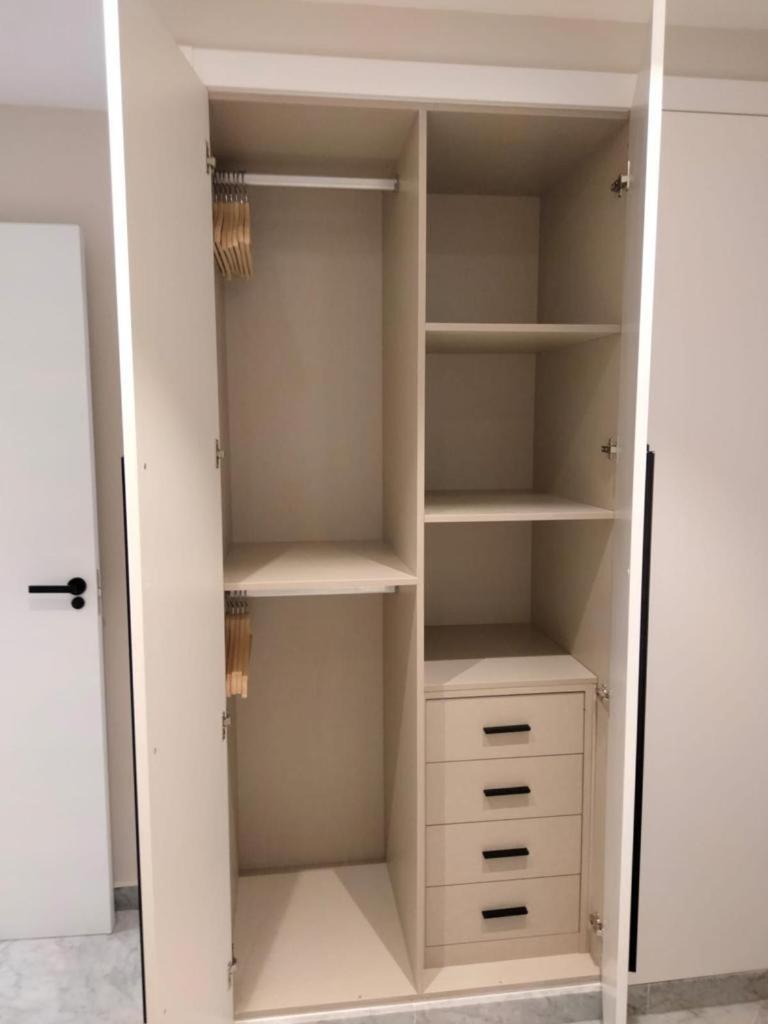 Puerto Banus Apartemen *