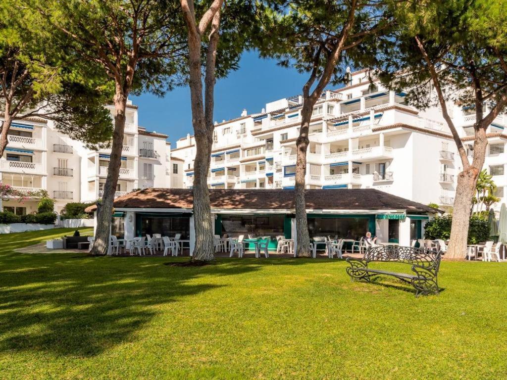 Puerto Banus