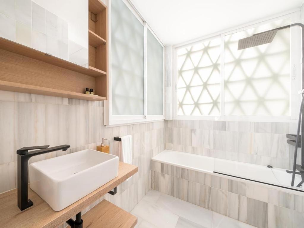Puerto Banus Apartemen