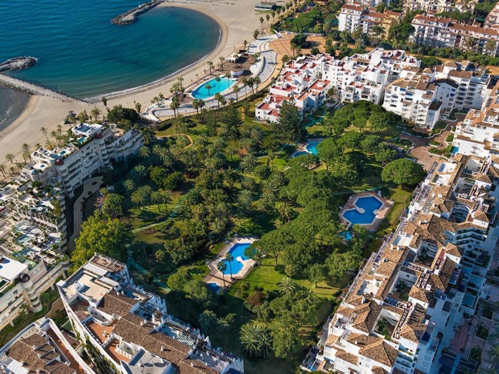 Puerto Banus * Marbella