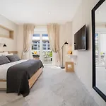 Puerto Banus Marbella