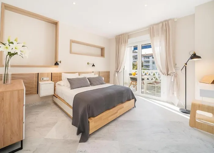 Puerto Banus Marbella