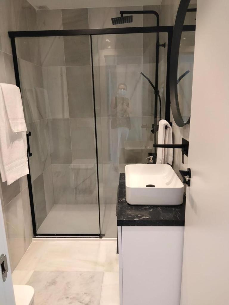 Apartment Puerto Banus *