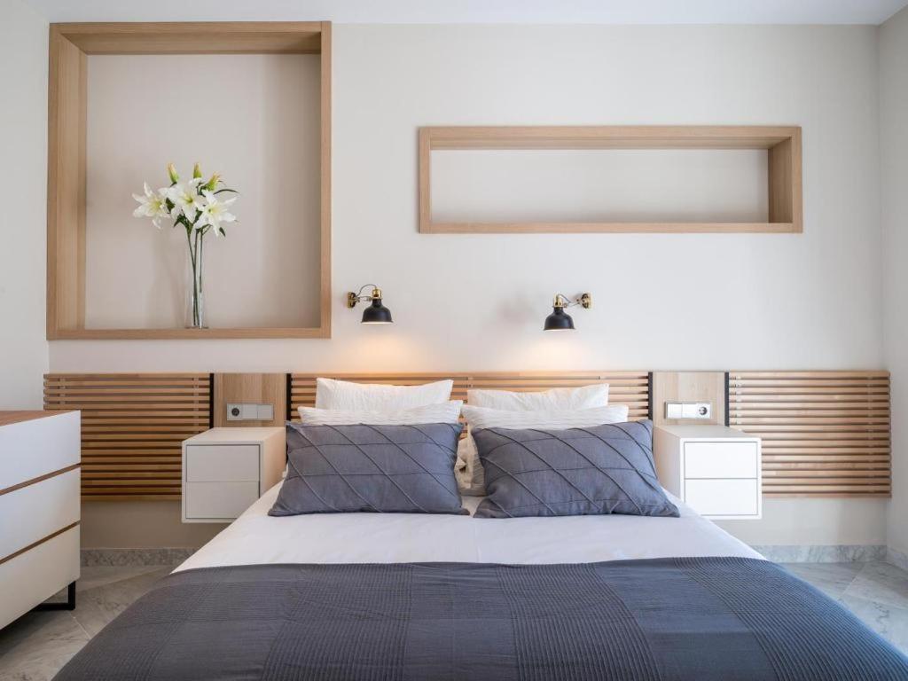 Puerto Banus Apartment Marbella