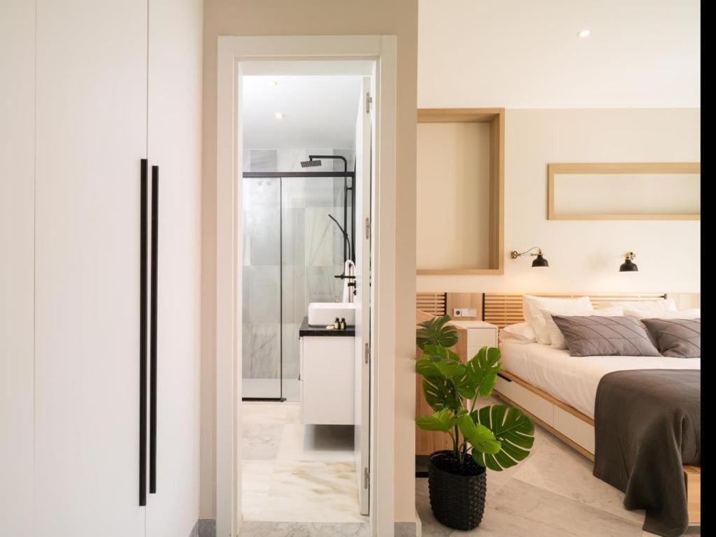 Puerto Banus Apartment Marbella