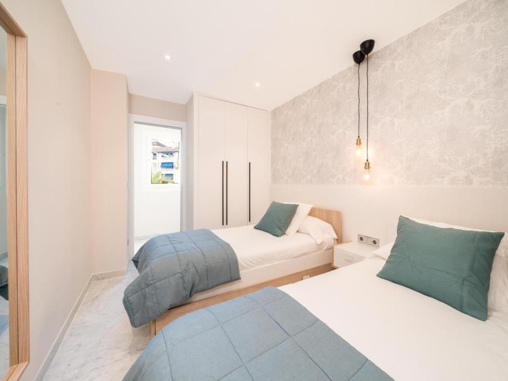Puerto Banus Apartment