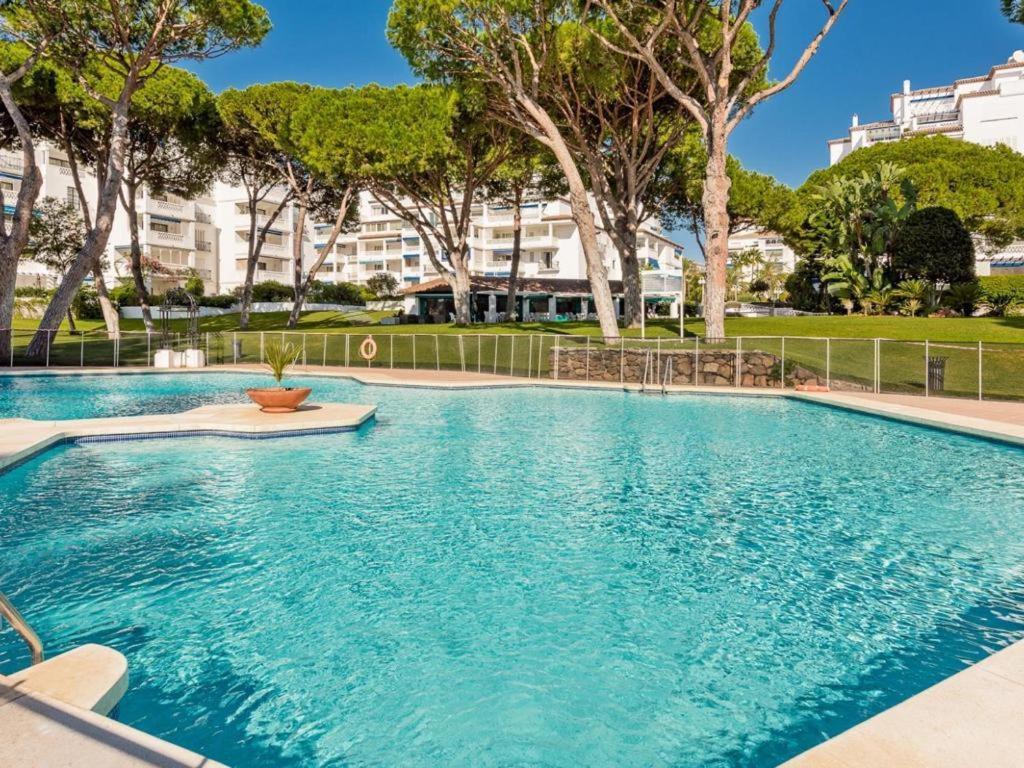 Puerto Banus Marbella